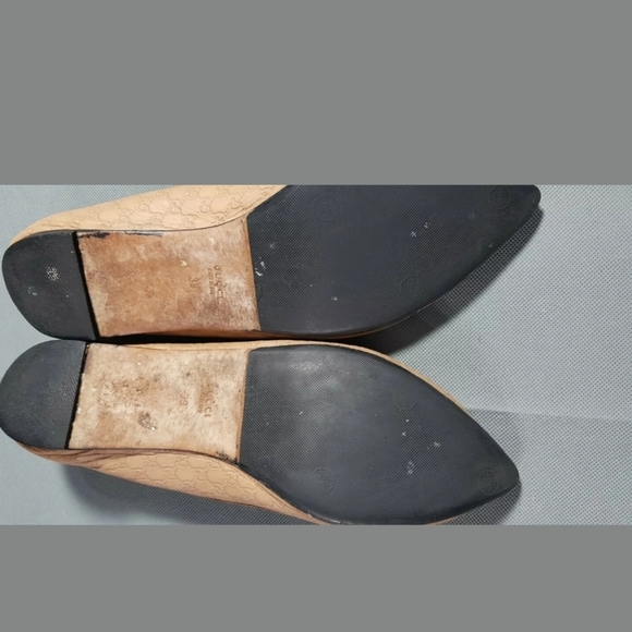 Gucci flats - Picture 4 of 7